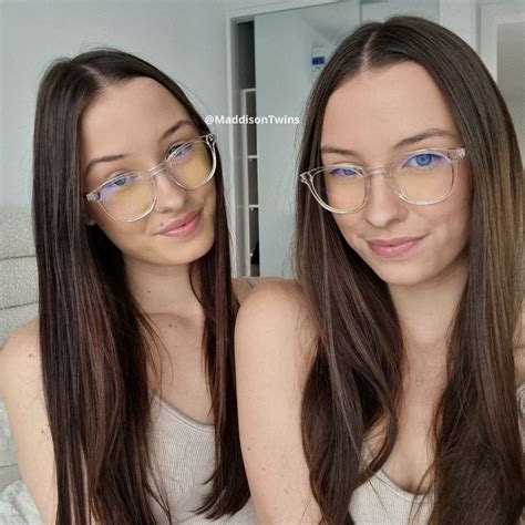 @maddisontwins onlyfans nude|Maddison Twins Onlyfans Porn Videos on Fapnut